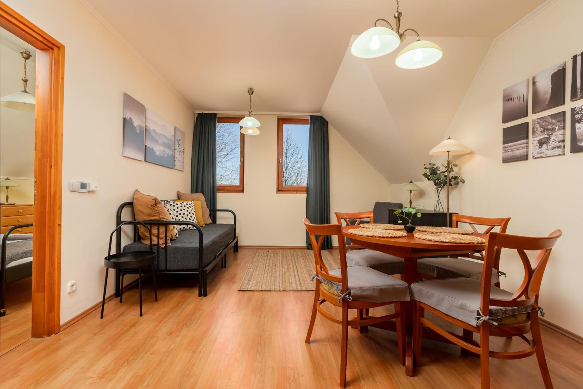 Thermal Valley Apartman - Batthyany Villapark Zalacsány المظهر الخارجي الصورة