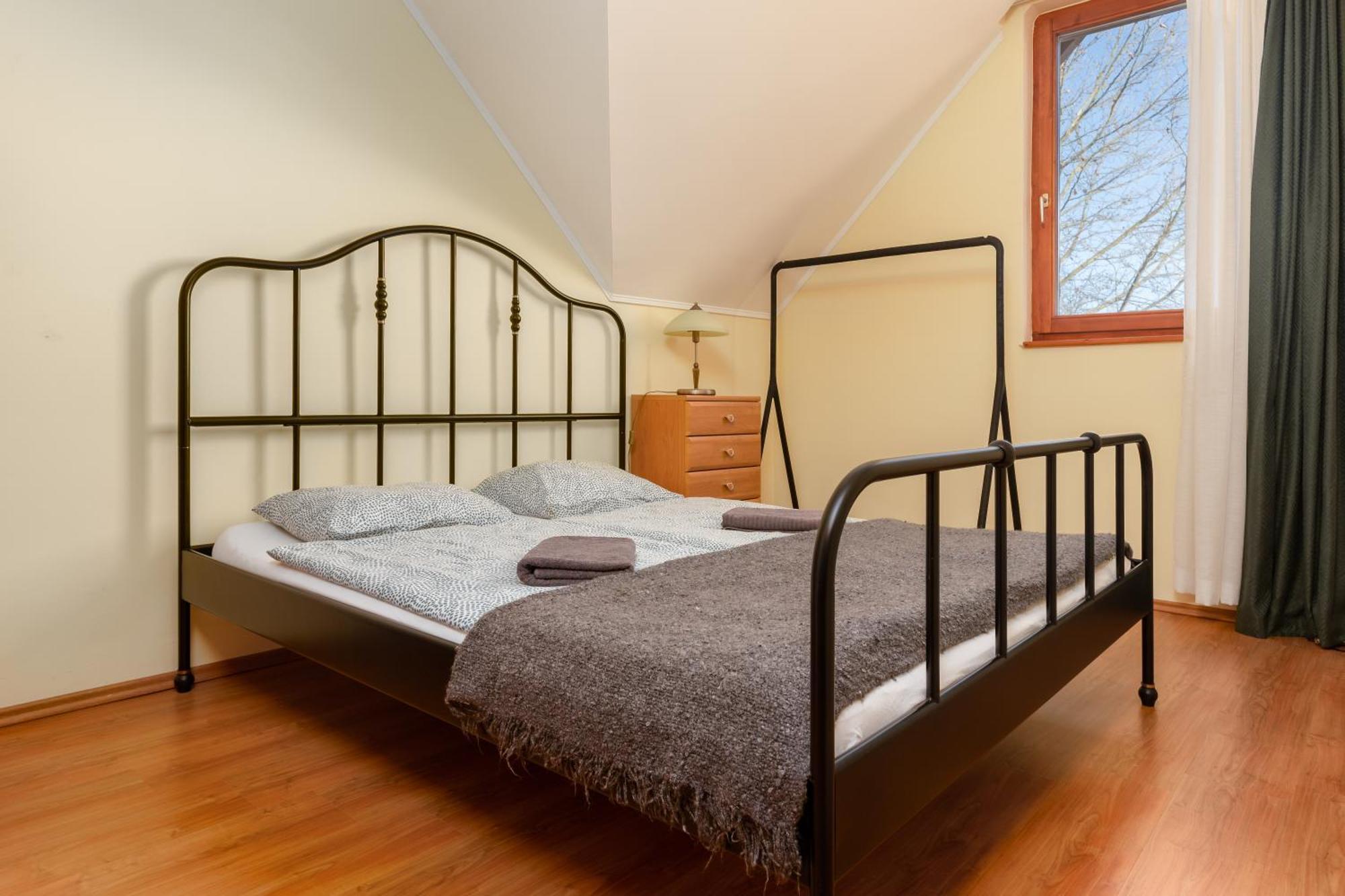 Thermal Valley Apartman - Batthyany Villapark Zalacsány المظهر الخارجي الصورة