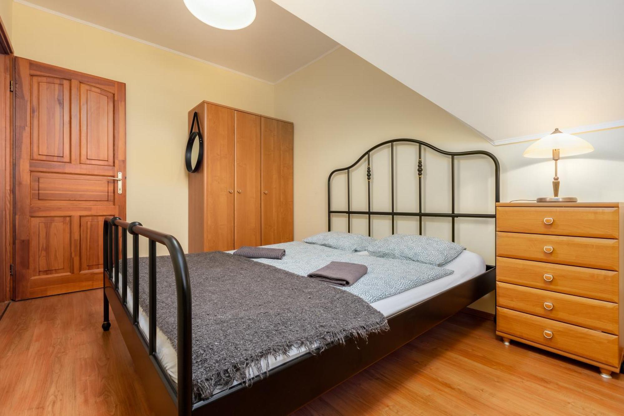Thermal Valley Apartman - Batthyany Villapark Zalacsány المظهر الخارجي الصورة